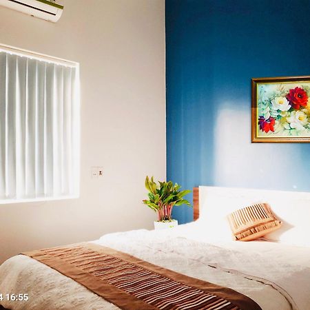 Riverview Homestay Dong Hoi Bagian luar foto
