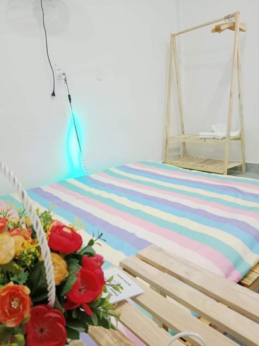 Riverview Homestay Dong Hoi Ruang foto