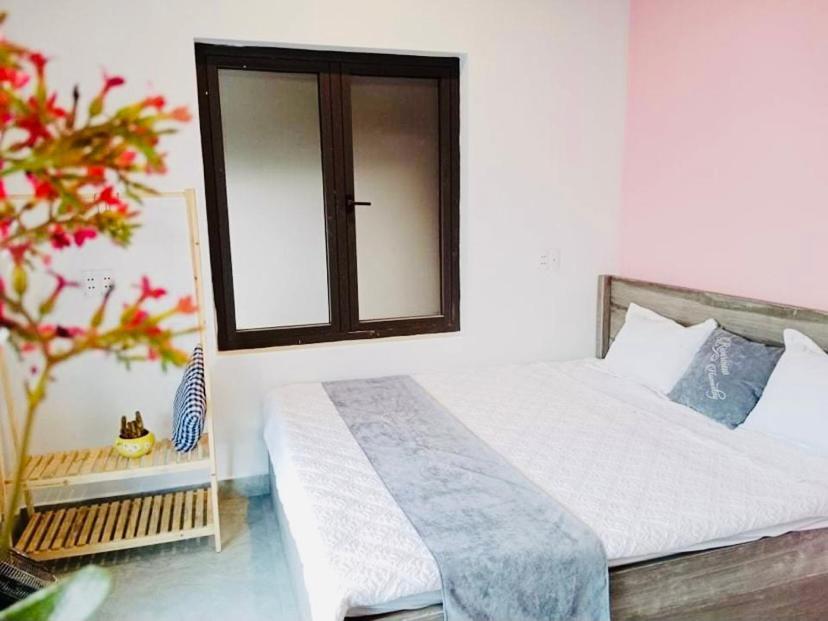 Riverview Homestay Dong Hoi Ruang foto