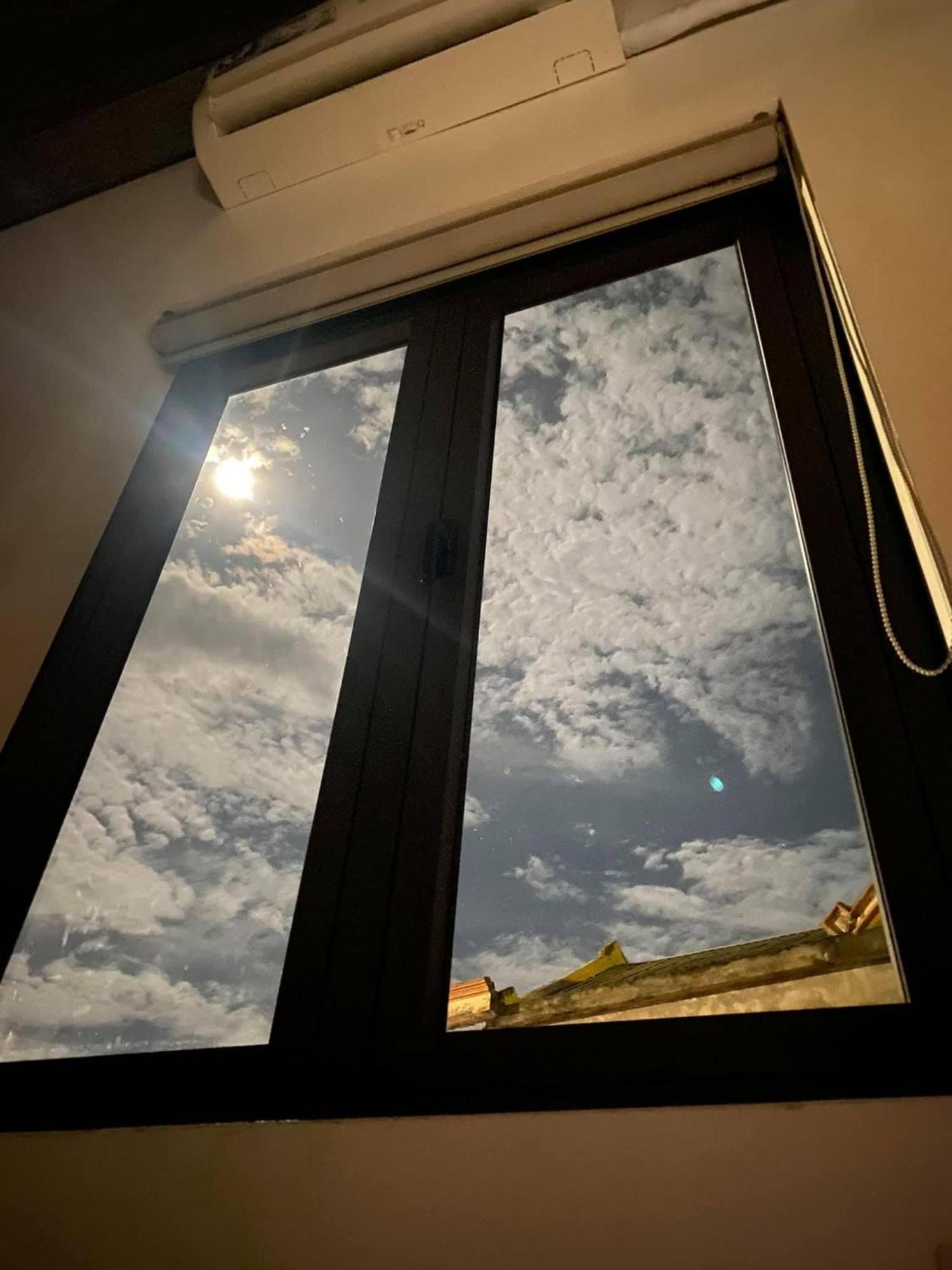 Riverview Homestay Dong Hoi Ruang foto